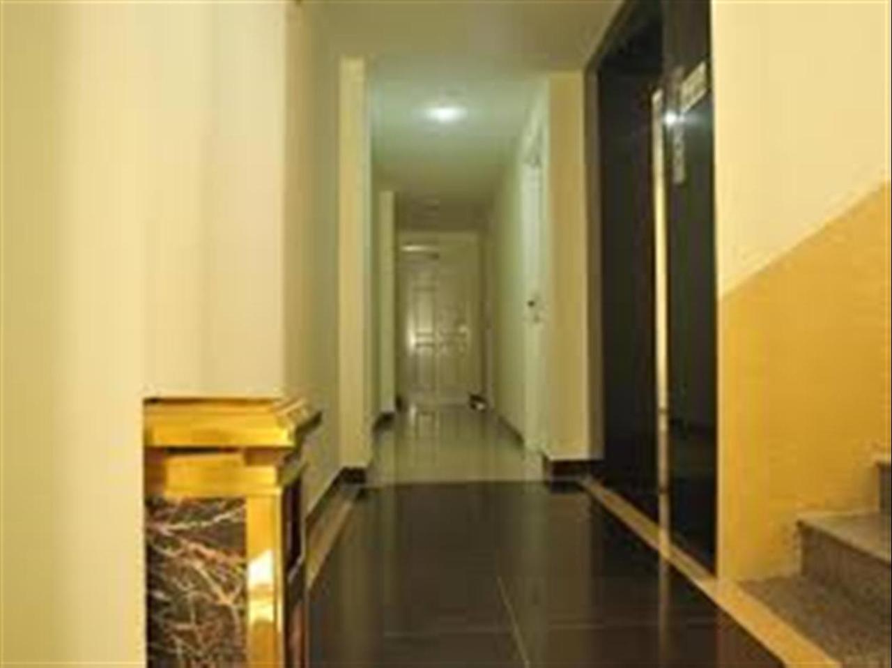 Minh Hoang Hy Hotel Danang Exterior photo